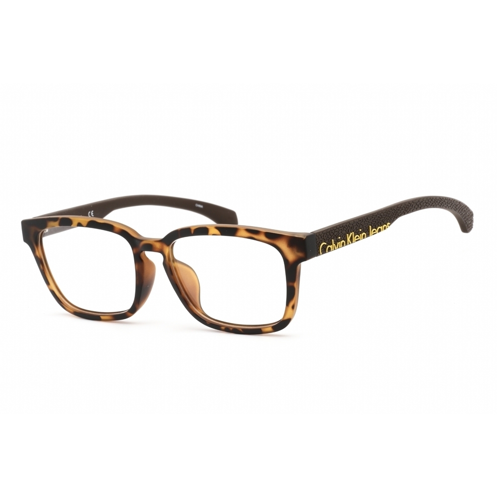 NWT Calvin Klein Jeans CKJ791AF-217 Eyeglasses